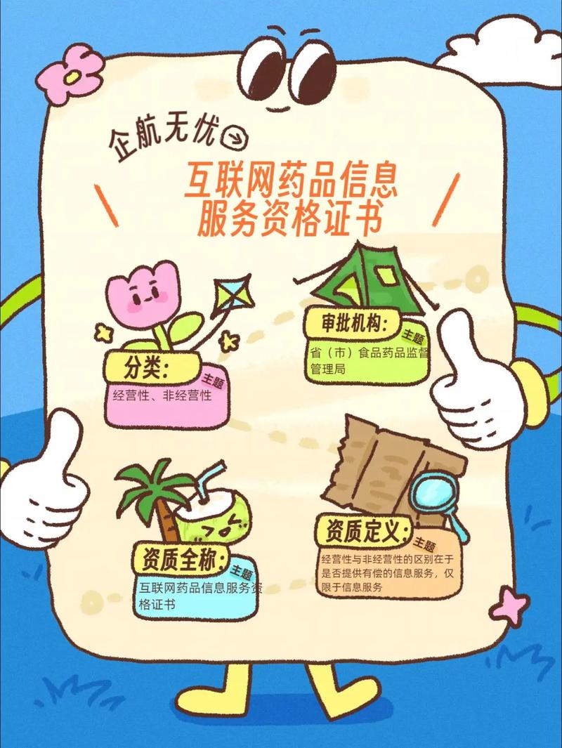 打通互聯(lián)網(wǎng)售藥的必經(jīng)之路 全面解讀《互聯(lián)網(wǎng)藥品信息服務(wù)資格證書》